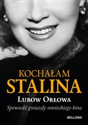 Kochałam S... - Ljubow Orłowa -  polnische Bücher