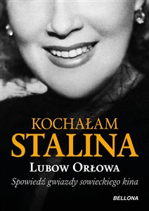 Bild von Kochałam Stalina