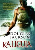 Kaligula - Douglas Jackson - Ksiegarnia w niemczech