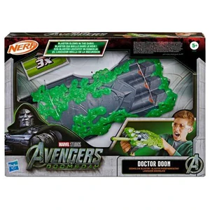 Bild von Nerf Marvel Doktor Doom