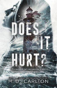Bild von CARLTON, H: DOES IT HURT?
