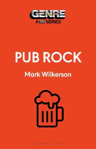 Obrazek WILKERSON, M: PUB ROCK