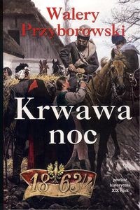 Bild von Krwawa noc