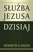Polnische buch : Służba Jez... - Kenneth E. Hagin