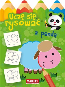 Bild von Uczę się rysować z pandą