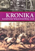 Kronika ka... - Andrzej Krzysztof Kunert, Zygmunt Walkowski -  Książka z wysyłką do Niemiec 