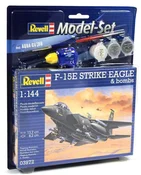 Polnische buch : Model-Set....