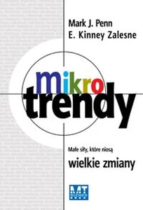Obrazek Mikrotrendy Małe siły, które niosą wielkie zmiany