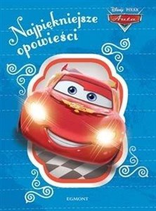 Bild von Najpiękniejsze opowieści Auta