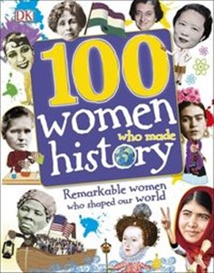 Bild von 100 Women Who Made History
