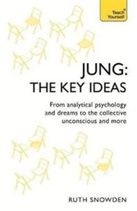 Bild von Jung: The Key Ideas