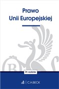 Polska książka : Prawo Unii... - Opracowanie Zbiorowe