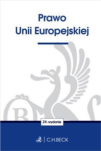 Obrazek Prawo Unii Europejskiej