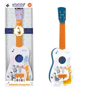 Gitara str... -  Książka z wysyłką do Niemiec 