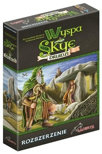 Obrazek Wyspa Skye: Druidzi LACERTA