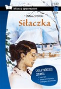 Siłaczka l... - Stefan Żeromski -  fremdsprachige bücher polnisch 