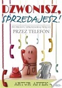 Dzwonisz, ... - Artur Affek - buch auf polnisch 