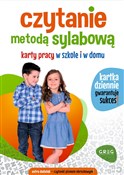 Książka : Czytanie m... - Alicja Karczmarska-Strzebońska