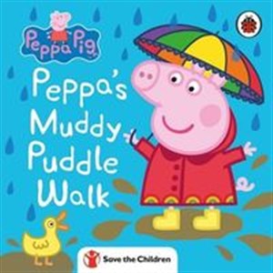 Obrazek Peppa Pig Peppa’s Muddy Puddle Walk