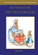 Książka : Piotruś Kr... - Beatrix Potter