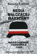 Media walc... - Stanisław F. Ozimek -  fremdsprachige bücher polnisch 