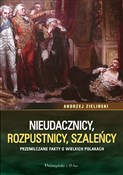 Nieudaczni... - Andrzej Zieliński -  polnische Bücher