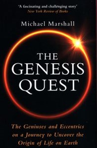 Bild von The Genesis Quest