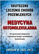 Medycyna o... - Andrew W. Saul - buch auf polnisch 