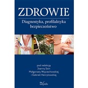 Książka : Zdrowie Di... - Joanna Soin, Małgorzata Wojciechowska, Gabriela Henrykowska