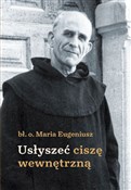 Polnische buch : Usłyszeć c... - Maria Eugeniusz