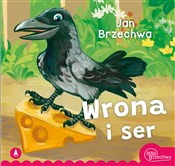 Zobacz : Wrona i se... - Jan Brzechwa, Kazimierz Wasilewski