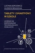 Tablety i ... - Lucyna Kopciewicz, Hussein Bougsiaa - buch auf polnisch 