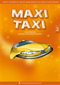 Maxi Taxi ... - Agnieszka Otwinowska-Kasztelanic, Anna Walewska -  fremdsprachige bücher polnisch 