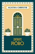 Zatrute pi... - Agatha Christie -  Książka z wysyłką do Niemiec 