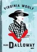 Pani Dallo... - Virginia Woolf -  polnische Bücher