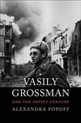 Vasily Gro... - Alexandra Popoff -  Książka z wysyłką do Niemiec 