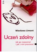 Uczeń zdol... - Wiesława Limont -  Polnische Buchandlung 