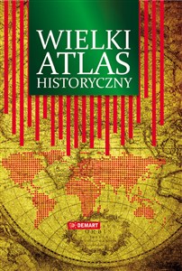 Bild von Wielki atlas historyczny