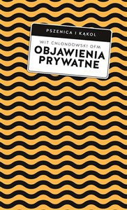 Obrazek Objawienia prywatne. Praktyczny przewodnik