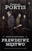 Prawdziwe ... - Charles Portis - Ksiegarnia w niemczech