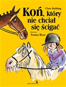 Koń, który... - Clare Balding - buch auf polnisch 