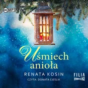 [Audiobook... - Renata Kosin -  Polnische Buchandlung 
