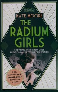 Bild von The Radium Girls