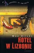 Książka : Hotel w Li... - Bilski Max