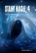 Stany Nagł... - Tomasz Hryniewiecki -  polnische Bücher