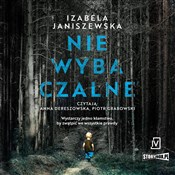 [Audiobook... - Izabela Janiszewska -  polnische Bücher