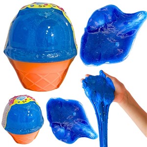 Bild von Glutek slime lody 70min