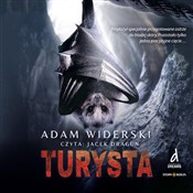 Książka : [Audiobook... - Adam Widerski