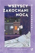 Wszyscy za... - Mieko Kawakami - buch auf polnisch 