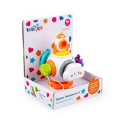 Stacja kos... -  Polnische Buchandlung 